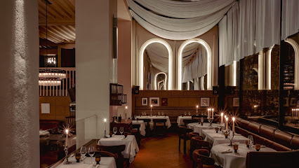 Temple & Chapon Restaurant à Paris 03