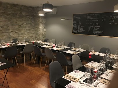 Chez Lulu, Restaurant à Pont-à-Mousson