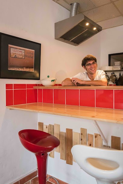 Le Coq à l'Ane, Restaurant à Latour-de-France