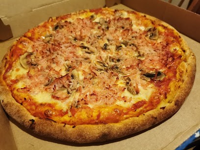 Pizz'America, Restaurant à Maisons-Laffitte