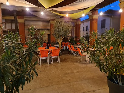 Chez Polo, Restaurant au Fossat