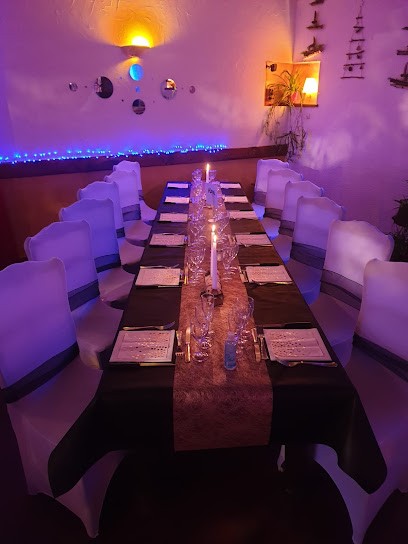 Restaurant L Hermitière, Restaurant à Saint-Cyr-sur-Morin