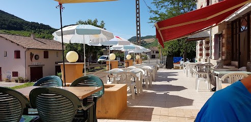 Hôtel Restaurant des Gorges au Viaduc, Restaurant à Rivière-sur-Tarn