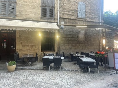 La Pomme D'Amour, Restaurant à Pézenas