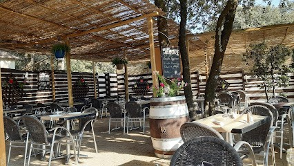 Auberge de la Côte Sauvage, Restaurant aux Mathes