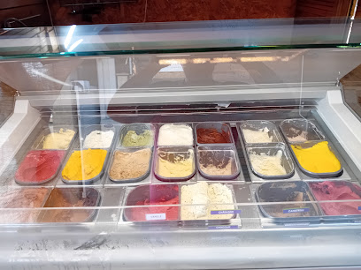 La Glace De Patrimonio Restaurant à Patrimonio