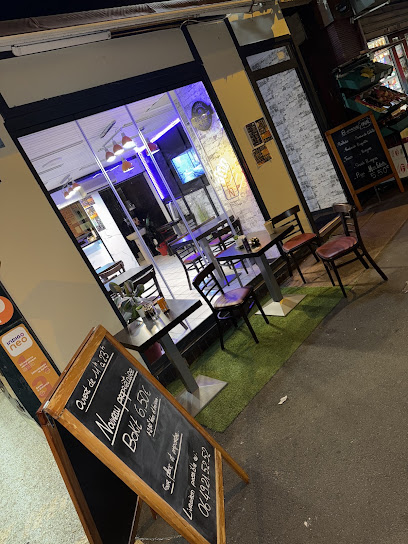 Plaza Food Restaurant à Melun
