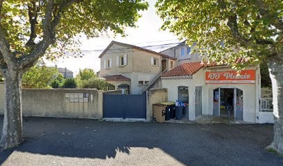 Le Maj'estic, Restaurant à Pierrelatte