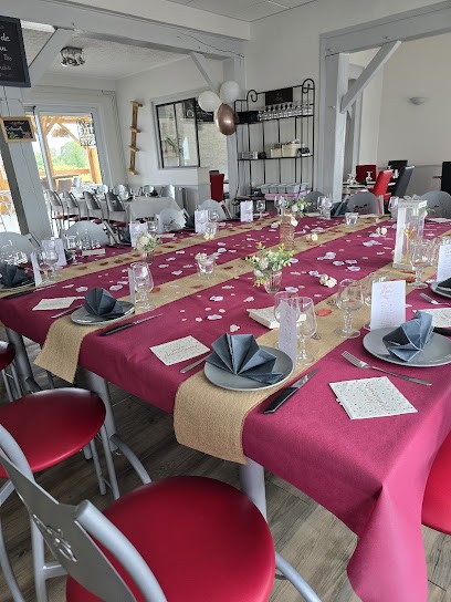 Restaurant Paris-Caen-Cherbourg, Restaurant à Nassandres sur Risle