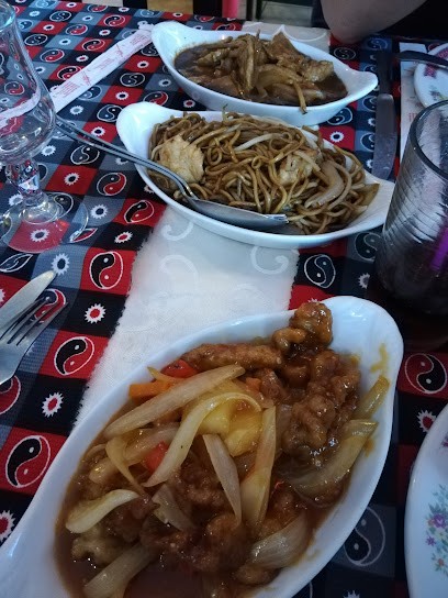 Restaurant Lotus, Restaurant à Audincourt