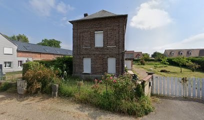 Speed Pizza, Restaurant à La Neuville-Chant-d'Oisel