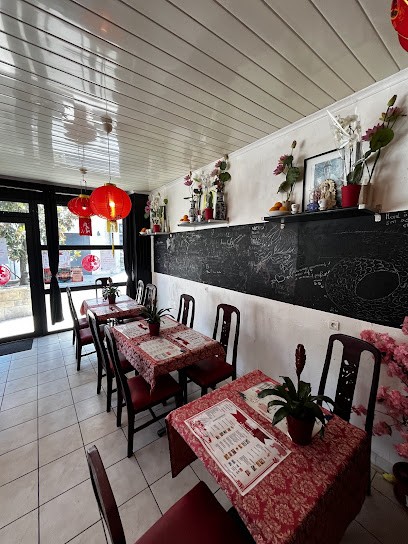 Chez tâm-tâm, Restaurant à Villemur-sur-Tarn