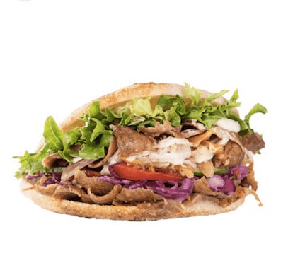 Resto Snack Principal, Restaurant à Schiltigheim