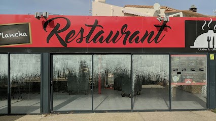 Le Storm, Restaurant à Marseillan