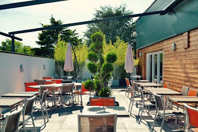 Les Buffets De Léa By Lea Passion, Restaurant à Sainte-Consorce