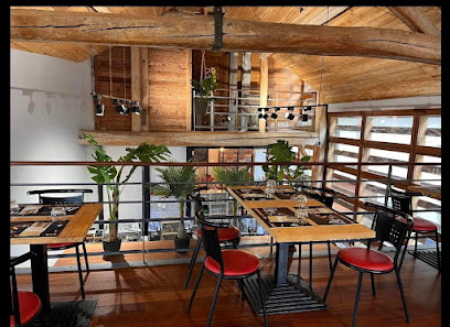 Le S Potes Restaurant à Thouars