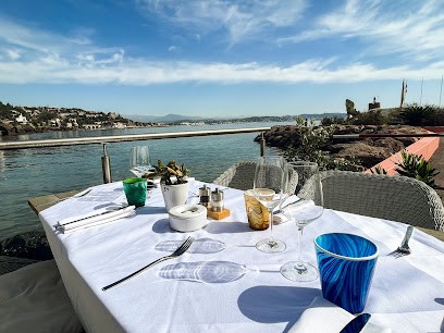 Chez Philippe, Restaurant à Théoule-sur-Mer