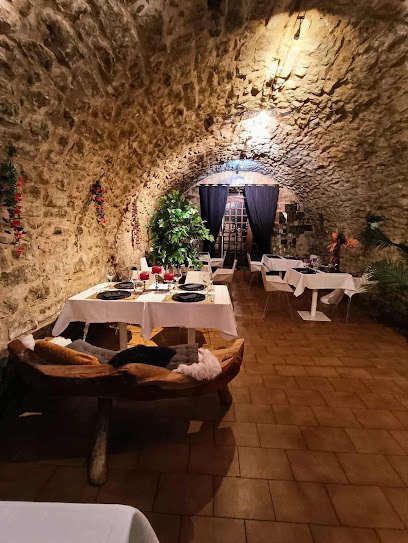 A Volta Restaurant à Meyrueis