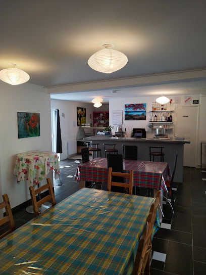 Les Dés Lissent D'éloïse, Restaurant à Crisenoy