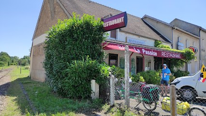 La Passion, Restaurant à Corbigny