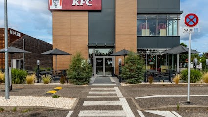 KFC, Restaurant à Houssen