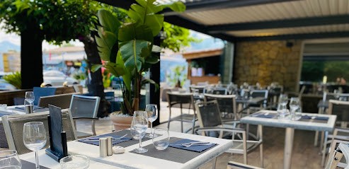 Le Bistrot Lily's, Restaurant à Grosseto-Prugna