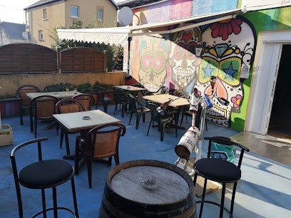 Le Santiago, Restaurant à Fesches-le-Châtel