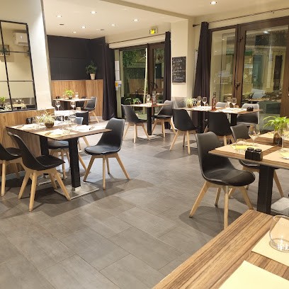 Restaurant Lou Serinhanot, Restaurant à Sérignan