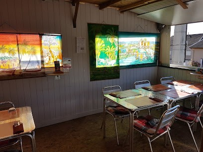 Auberge Du Mesnil, Restaurant à Xouaxange