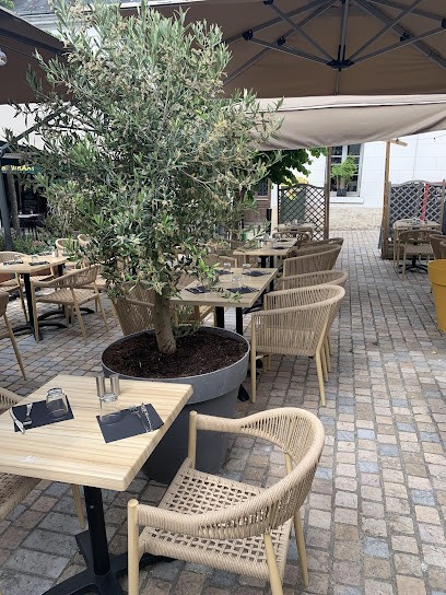 La Fabrique Trattoria, Restaurant à Montrichard Val de Cher