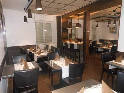 L'annexe, Restaurant à L'Horme