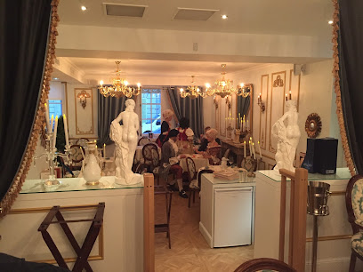 Reminisens Restaurant à Versailles