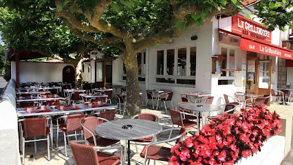 Restaurant La Grillandiere, Restaurant à Cambo-les-Bains