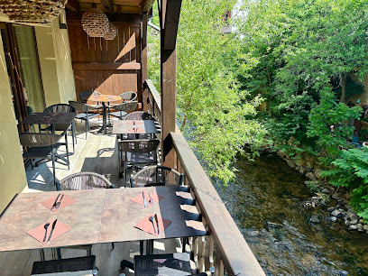 Restaurant La Parenthèse Gourmande Restaurant à Kaysersberg Vignoble