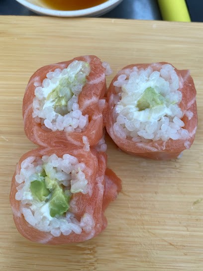 Moshimo, Restaurant à Montmorency