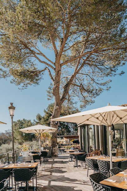 La Table De La Fontaine, Restaurant à Ventabren