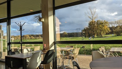 Le côté Park, Restaurant à Basse-Ham