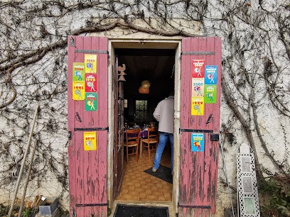 La Petite Auberge, Castagnol, Restaurant à Breuilh