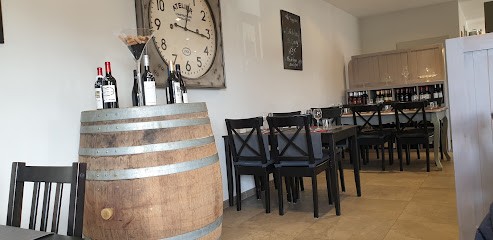Restaurant L'escapade, Restaurant à Saint-Michel-de-Fronsac
