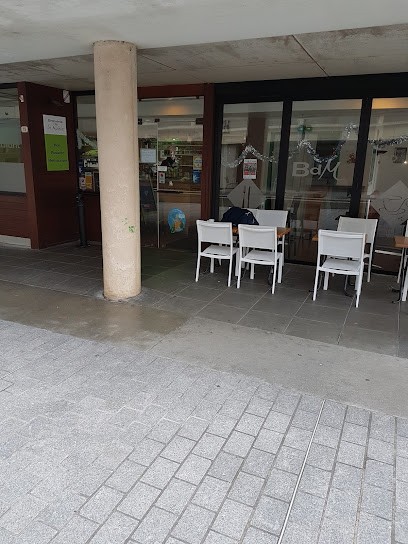 La Brasserie De La Mairie, Restaurant à Saint-Jacques-de-la-Lande