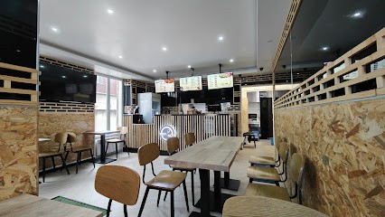 Why not, Restaurant à Thorigny-sur-Marne