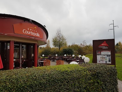 Courtepaille, Restaurant à Petite-Forêt