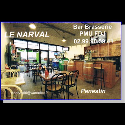 Le Narval, Restaurant à Pénestin