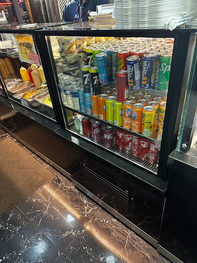 Grill Istanbul, Restaurant à Drancy