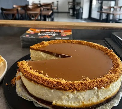 Snack De Ville, Restaurant à Mutzig