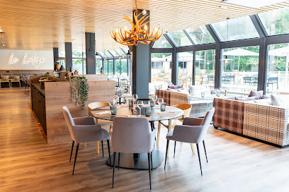 Le Lodge Restaurant Restaurant à Saint-Étienne-du-Rouvray