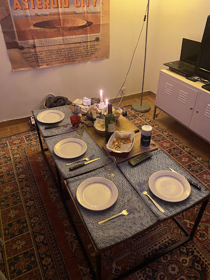 Feguibre Restaurant à Rennes