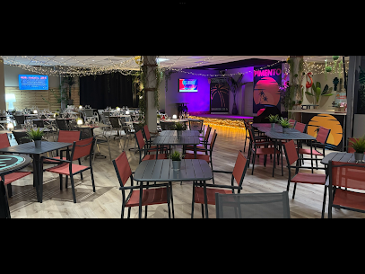 Pimento : Restaurant / Espace Événementiel À Talant Restaurant à Talant