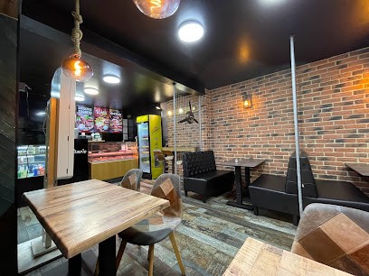 Le Schwa Des Artistes, Restaurant à Choisy-le-Roi