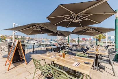 Chez Patacol Les Sables D'olonne Restaurant aux Sables-d'Olonne
